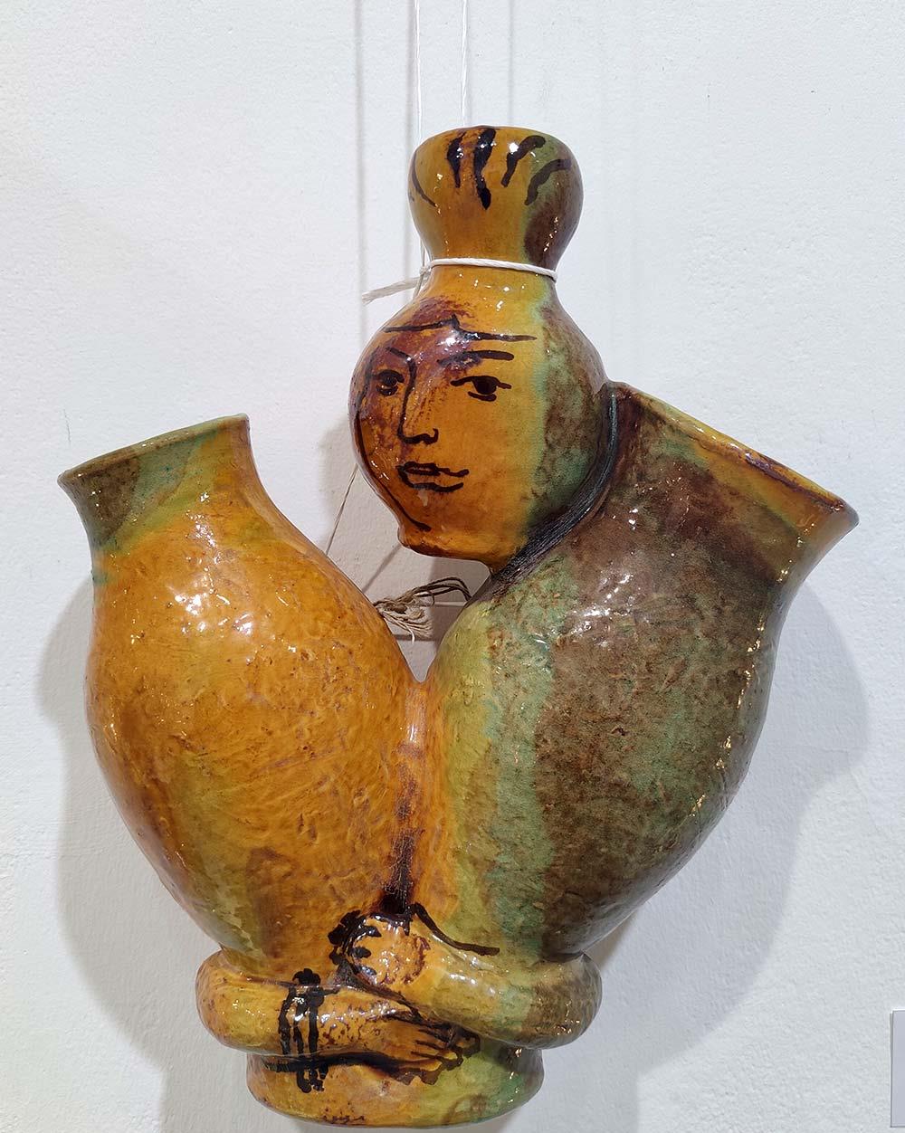 Моисей Азриелевич Рабинович (1911 - 1994) - фото 1